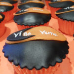 Cup Cakes Villa Verne