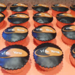 Cup Cakes Villa Verne 2