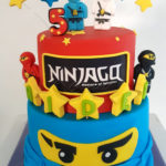 ninjago