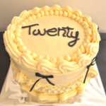 twenty